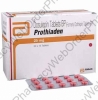 Prothiaden (Dothiepin) - 25mg (15 Tablets)