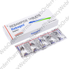 Rebagen (Rebamipide) - 100mg (10 Tablets) P1