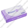 Rizact MD (Rizatriptan) - 10mg (2 Tablets)