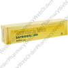 Satrogyl (Satranidazole) - 300mg (10 Tablets) P1