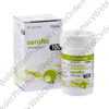 Seroflo (Salmeterol/Fluticasone) - 100/50 (30 Rotacaps) + 1 Cipla Rotahaler P1