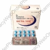 Seta (Sertraline) - 100mg (10 Tablets)