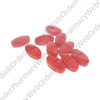 Simplicef (Cefpodoxime Proxetil) - 100mg (10 Tablets) P1