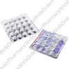 Stugeron (Cinnarizine) - 25mg (25 Tablets) P1