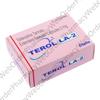 Terol LA-2 (Tolterodine) - 2mg (10 Tablets) P1