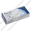 Thyro3 (Liothyronine Sodium) - 25mcg (30 Tablets)