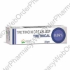 Tretiheal Cream (Tretinoin) - 0.05% (20g Tube) p4