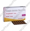 Tryptomer (Amitriptyline) - 25mg (10 Tablets)