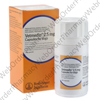 Vetmedin (Pimobendan) - 2.5mg (100 Capsules) (Australia) P1
