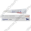 Visiocare Ointment (Cyclosporine) - 2mg/gm (5g)