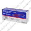 Vivitonin (Propentofylline) -100mg (60 Tablets) P1
