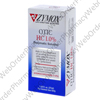 Zymox Otic HC 1.0% (Lactoperoxidase/Lysozyme/Lactoferrin/Hydrocortisone) - 1% (1.25oz)