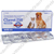 Clavet-250 (Amoxicillin/Clavulanate Potassium) - 200mg/50mg (10 Tablets) P1