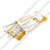 Heartz (Ivermectin/Pyrantel Pamoate) - 272mcg/227mg (6 Tablets) P2