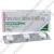 Virovir (Famciclovir) - 500mg (3 Tablets) P1