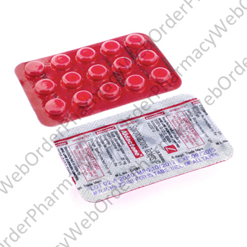 Aldactone (Spironolactone) - 25mg (15 Tablets) P2