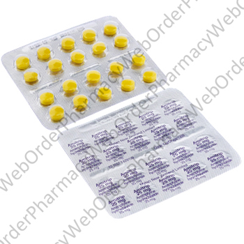 Amitrip (Amitriptyline Hydrochloride) - 25mg (100 Tablets) P2