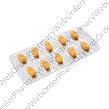 Benace (Benazepril) - 10mg (10 Tablets) P2