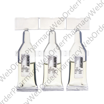 Frontier (Fipronil) - 9.7% (2.68mL) P2