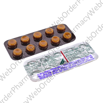 Gravol (Dimenhydrinate) - 50mg (10 Tablets) P1