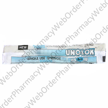 Melonex Oral Suspension (Meloxicam) - 1.5mg (10mL) P3