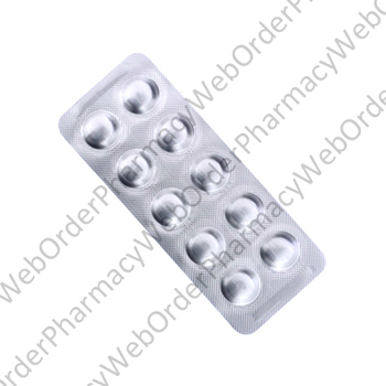 Pantosec (Pantoprazole) - 40mg (10 Tablets) P2