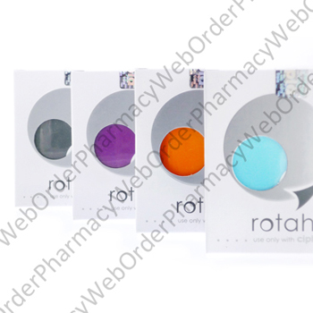 Rotahaler x 1 P5