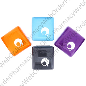 Rotahaler x 1 PP