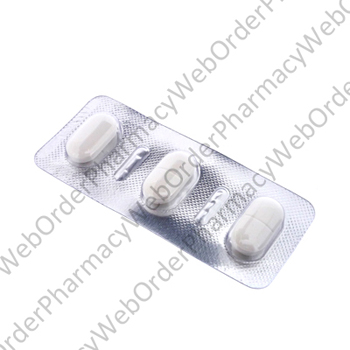 Virovir (Famciclovir) - 500mg (3 Tablets) P2