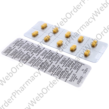 Vivitonin (Propentofylline) -100mg (60 Tablets) P2